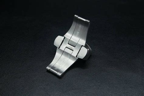 panerai deployant clasp